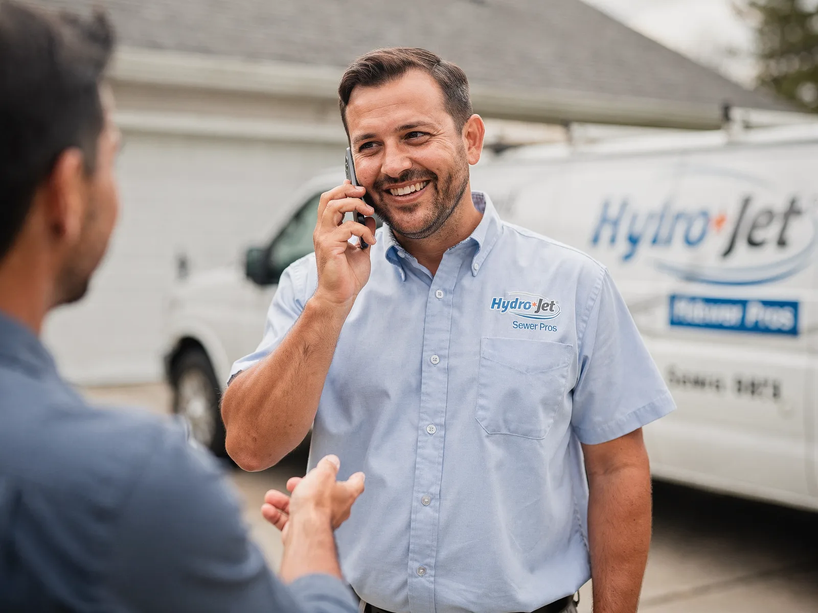 Hydro Jetting West Newton, PA FAQs